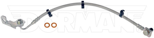 H621533 Brake Hydraulic Hose Dorman - First Stop Canada