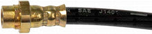 Charger l'image dans la galerie, H621549 Brake Hydraulic Hose Dorman - First Stop Canada