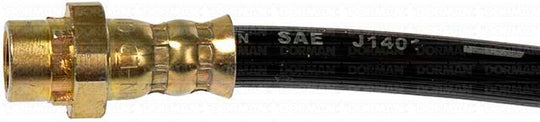 H621549 Brake Hydraulic Hose Dorman - First Stop Canada