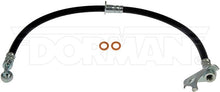 Load image into Gallery viewer, H621551 Brake Hydraulic Hose Dorman - First Stop Canada