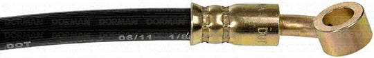 H621555 Brake Hydraulic Hose Dorman - First Stop Canada