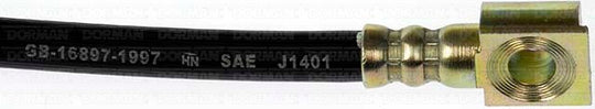 H621602 Brake Hydraulic Hose Dorman - First Stop Canada
