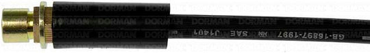 H621603 Brake Hydraulic Hose Dorman - First Stop Canada