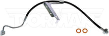 Load image into Gallery viewer, H621606 Brake Hydraulic Hose Dorman - First Stop Canada