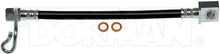 Load image into Gallery viewer, H621611 Brake Hydraulic Hose Dorman - First Stop Canada