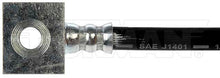 Load image into Gallery viewer, H621615 Brake Hose Dorman - First Stop Canada
