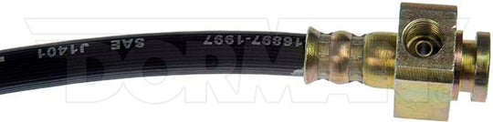 H621618 Brake Hydraulic Hose Dorman - First Stop Canada