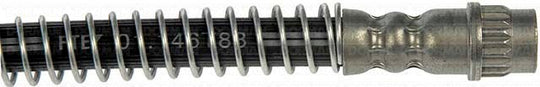 H621632 Brake Hydraulic Hose Dorman - First Stop Canada
