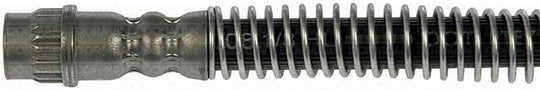 H621634 Brake Hydraulic Hose Dorman - First Stop Canada