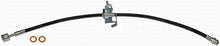 Load image into Gallery viewer, H621655 Brake Hydraulic Hose Dorman - First Stop Canada