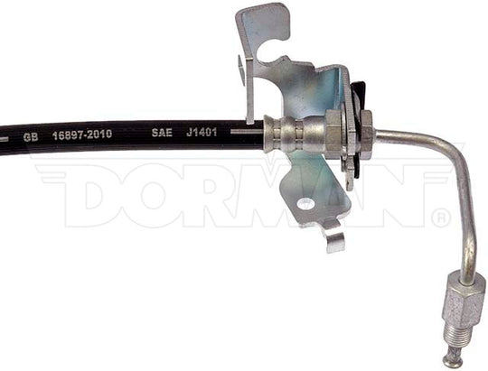 H621656 Brake Hydraulic Hose Dorman - First Stop Canada