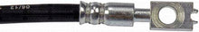 Load image into Gallery viewer, H621663 Brake Hydraulic Hose Dorman - First Stop Canada