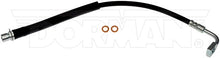 Charger l'image dans la galerie, H621672 Brake Hydraulic Hose Dorman - First Stop Canada