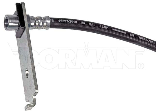 H621676 Brake Hydraulic Hose Dorman - First Stop Canada