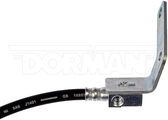 H621698 Brake Hydraulic Hose Dorman - First Stop Canada
