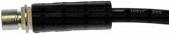 H621701 Brake Hydraulic Hose Dorman - First Stop Canada