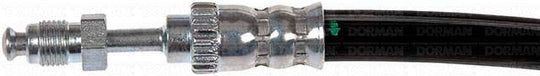 H621707 Brake Hydraulic Hose Dorman - First Stop Canada