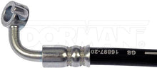 Load image into Gallery viewer, H621716 Brake Hydraulic Hose Dorman - First Stop Canada