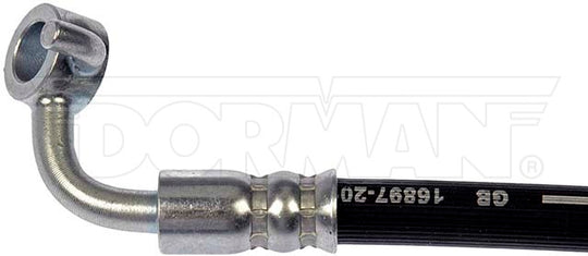 H621716 Brake Hydraulic Hose Dorman - First Stop Canada