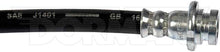 Load image into Gallery viewer, H621728 Brake Hydraulic Hose Dorman - First Stop Canada
