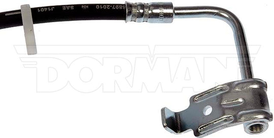 H621750 Brake Hydraulic Hose Dorman - First Stop Canada