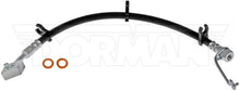 Load image into Gallery viewer, H621752 Brake Hydraulic Hose Dorman - First Stop Canada