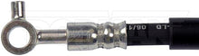 Load image into Gallery viewer, H621753 Brake Hydraulic Hose Dorman - First Stop Canada
