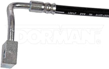 Load image into Gallery viewer, H621762 Brake Hydraulic Hose Dorman - First Stop Canada