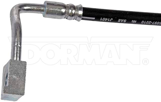 H621762 Brake Hydraulic Hose Dorman - First Stop Canada