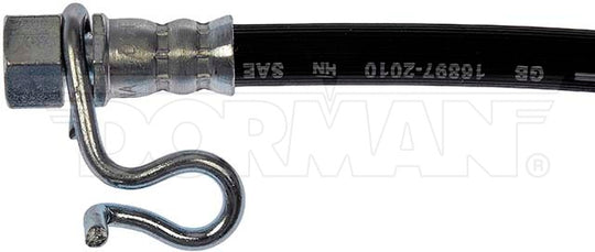 H621806 Brake Hydraulic Hose Dorman - First Stop Canada