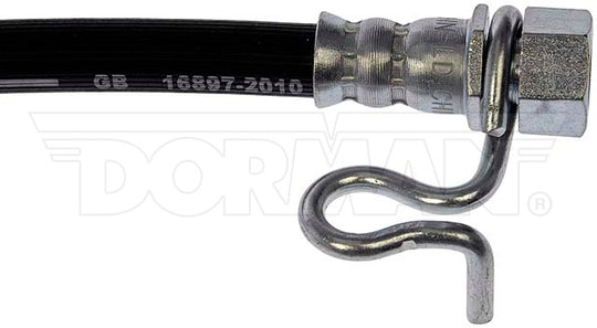 H621807 Brake Hydraulic Hose Dorman - First Stop Canada