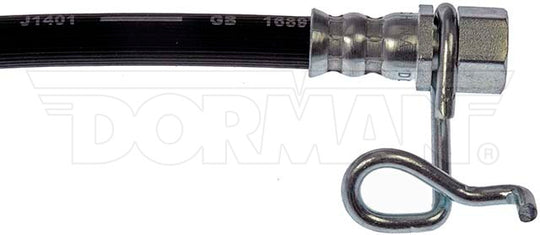 H621814 Brake Hose Dorman - First Stop Canada