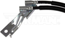 Charger l'image dans la galerie, H621816 Brake Hose Dorman - First Stop Canada