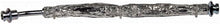 Load image into Gallery viewer, H621836 Clutch Hydraulic Hose Dorman - First Stop Canada