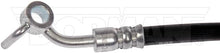 Load image into Gallery viewer, H621857 Clutch Hydraulic Hose Dorman - First Stop Canada
