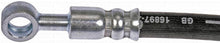Load image into Gallery viewer, H621889 Clutch Hydraulic Hose Dorman - First Stop Canada