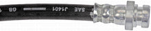 Load image into Gallery viewer, H621889 Clutch Hydraulic Hose Dorman - First Stop Canada