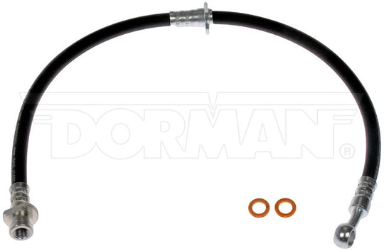 H621896 Brake Hydraulic Hose Dorman - First Stop Canada