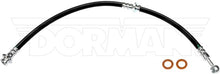 Load image into Gallery viewer, H621903 Brake Hydraulic Hose Dorman - First Stop Canada