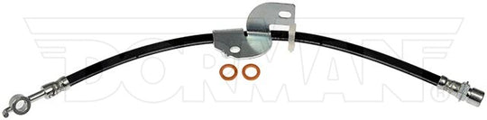 H621911 Brake Hydraulic Hose Dorman - First Stop Canada