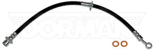 Load image into Gallery viewer, H621918 Brake Hydraulic Hose Dorman - First Stop Canada