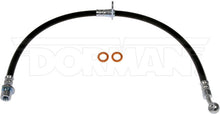 Charger l'image dans la galerie, H621919 Brake Hydraulic Hose Dorman - First Stop Canada
