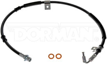 Charger l'image dans la galerie, H621929 Brake Hose Dorman - First Stop Canada