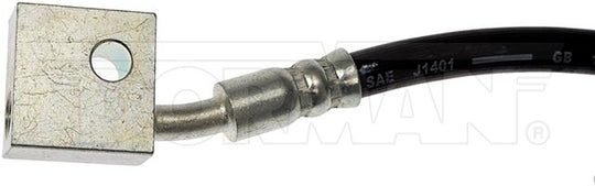 H621961 Brake Hydraulic Hose Dorman - First Stop Canada