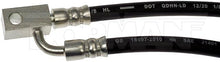 Load image into Gallery viewer, H621962 Brake Hydraulic Hose Dorman - First Stop Canada
