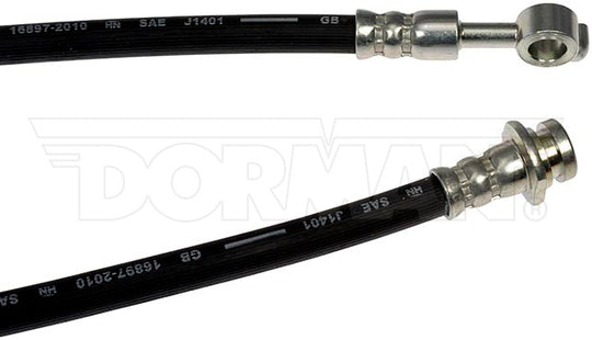 H621965 Brake Hydraulic Hose Dorman - First Stop Canada