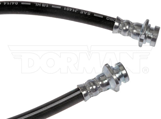 H621971 Brake Hydraulic Hose Dorman - First Stop Canada