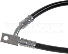 Load image into Gallery viewer, H621972 Brake Hydraulic Hose Dorman - First Stop Canada