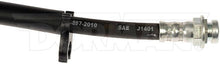Load image into Gallery viewer, H621988 Brake Hydraulic Hose Dorman - First Stop Canada