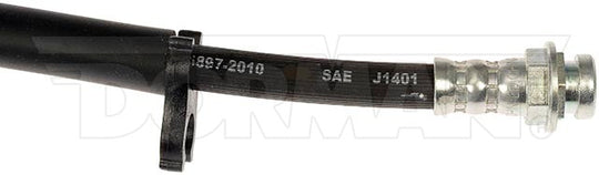 H621988 Brake Hydraulic Hose Dorman - First Stop Canada